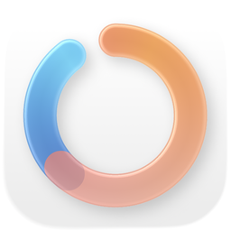 Relay app icon
